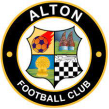Alton Town